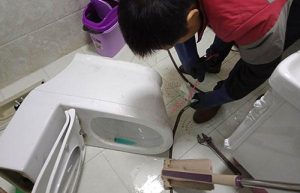 赣榆下水道疏通电话-30分钟快速上门