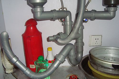 赣榆下水道疏通要多少钱？